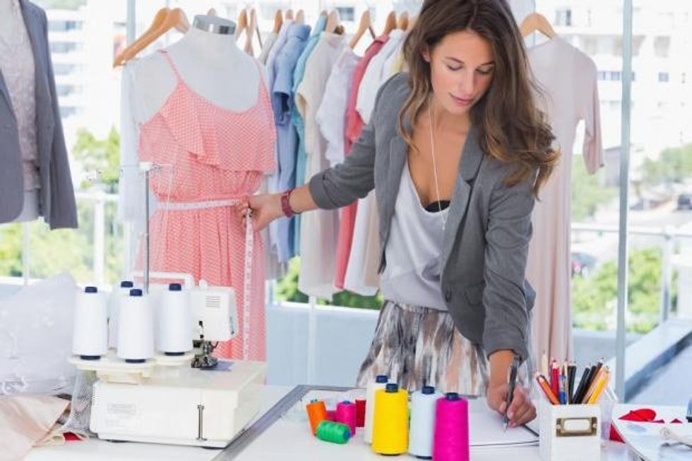 4 Misconceptions About Fashion Majors