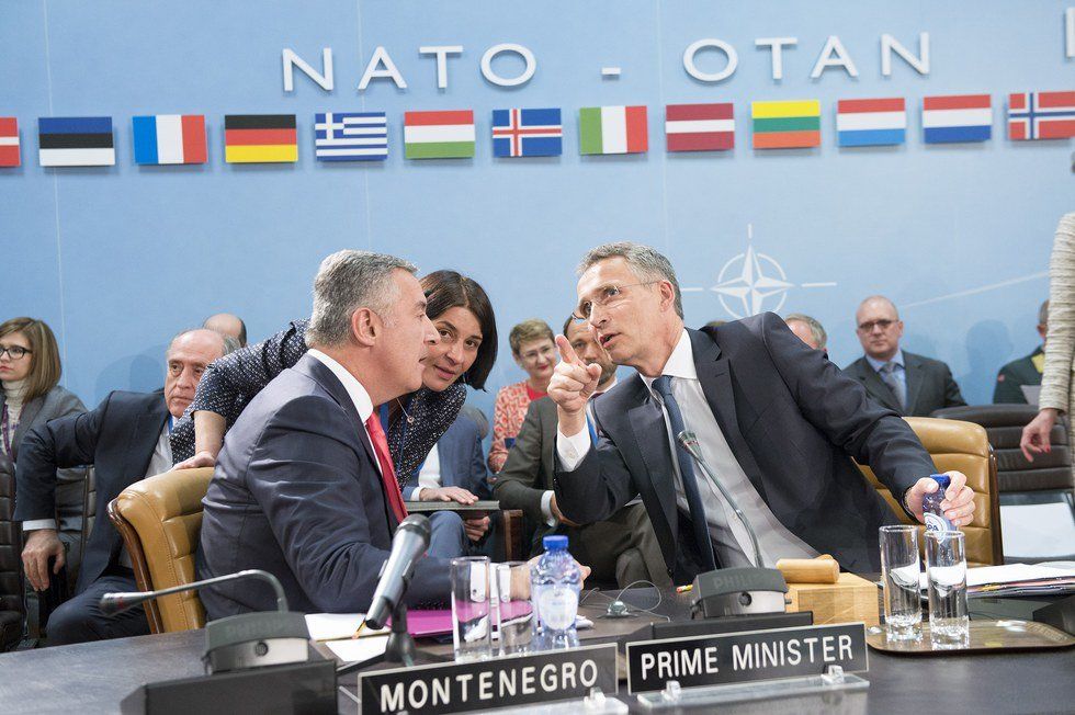 Will Montenegro Join NATO?