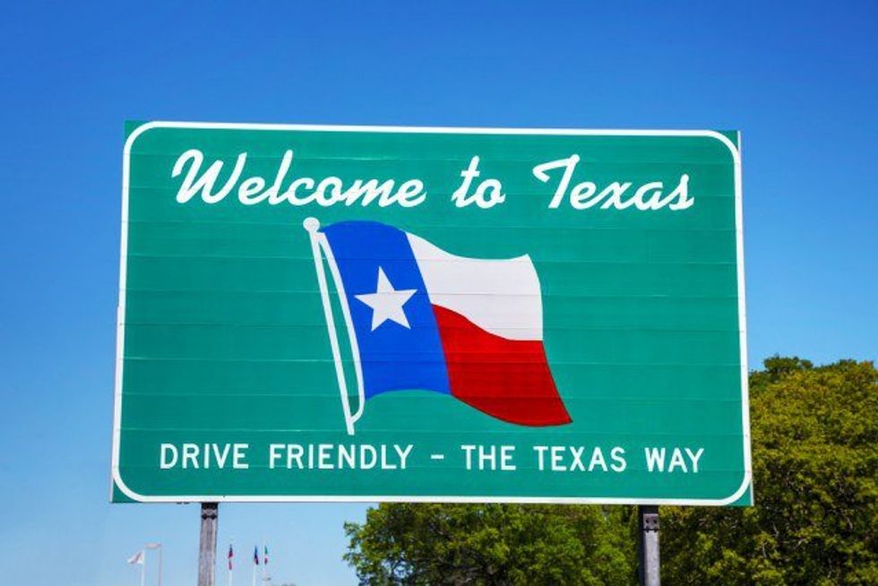 11 Ways To Annoy A Texan