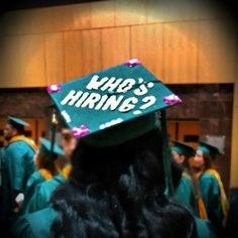 Truths For Post-Graduation