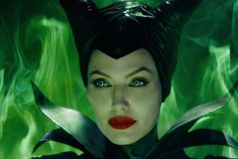 10 Reasons Why Maleficent Is The Greatest Disney Villain