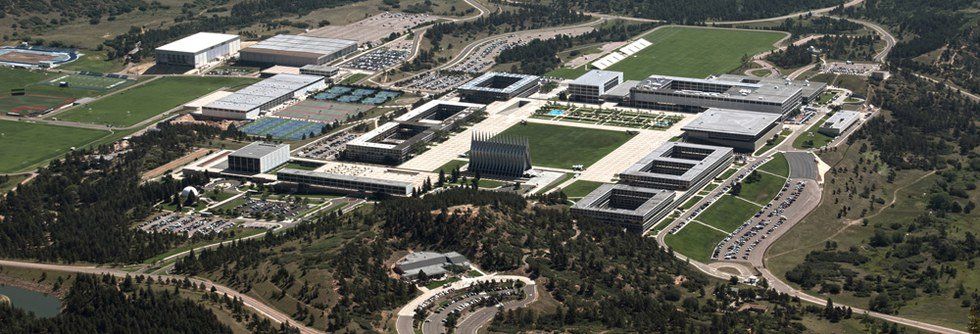 7 Misconceptions About The United States Air Force Academy