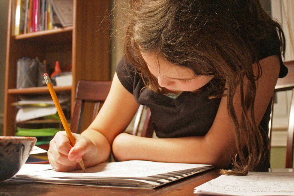 Homeschooling vs. Traditonal School