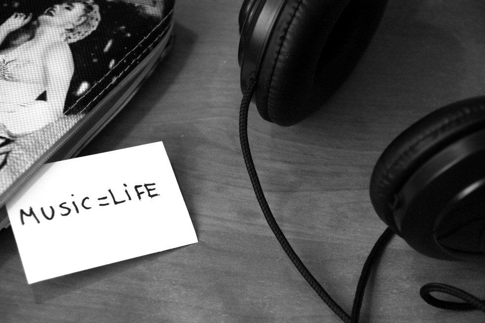 How Listening To Music Can Significantly Benefit You Life