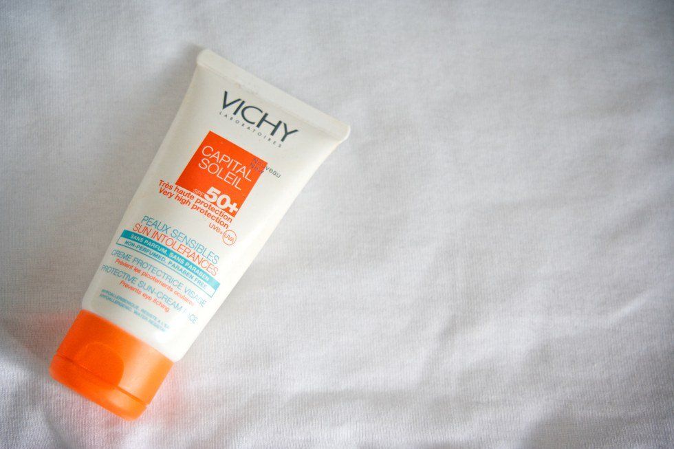 Finding Your Perfect SPF Match