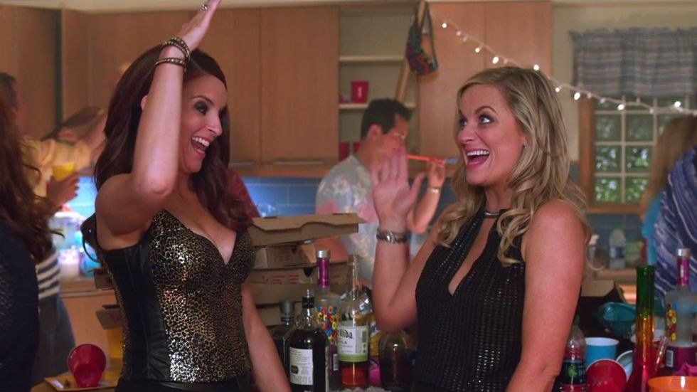 8 Reasons Your Sister Should Be Your Best Friend