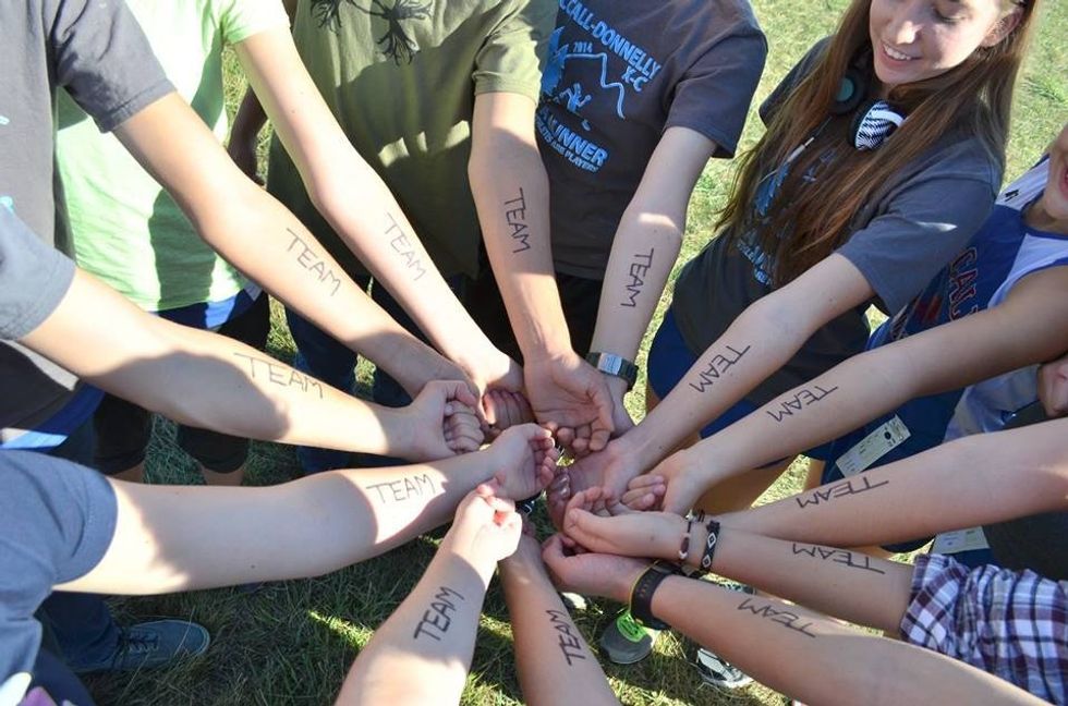 14 Signs You Played Small School Sports In Idaho