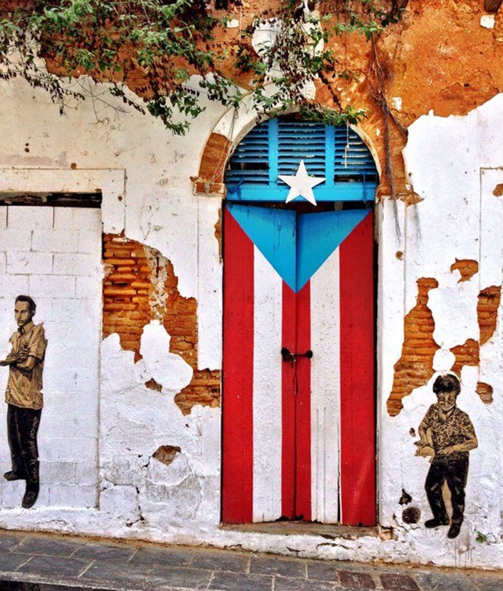 20 Signs You're From Puerto Rico