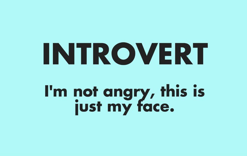 5 Things That Introverts Love