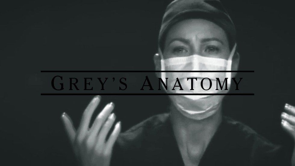 16 Meredith Grey Voice-Overs That Keep Us Going