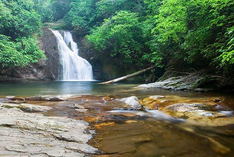 5 Summer Adventure Spots In Georgia