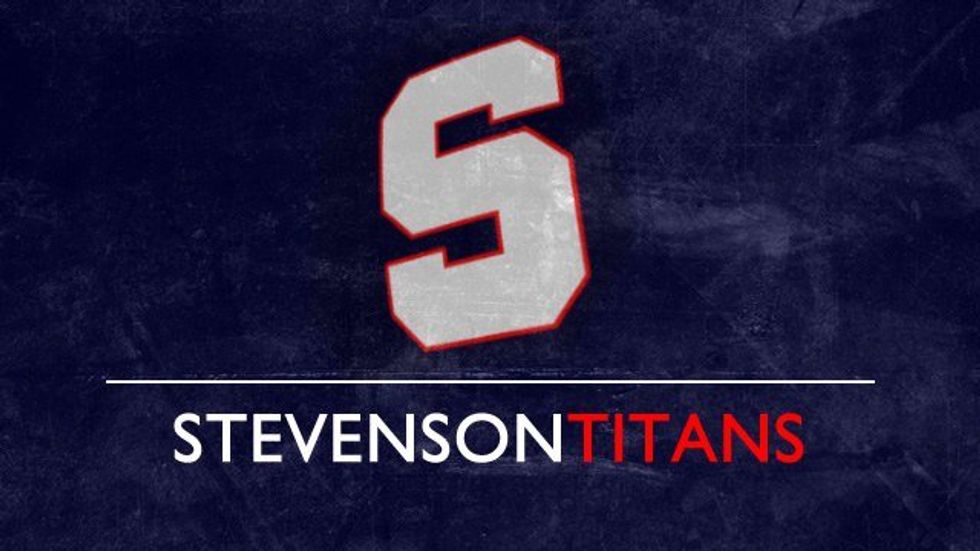 I Am A Proud Stevenson Titan Alumni