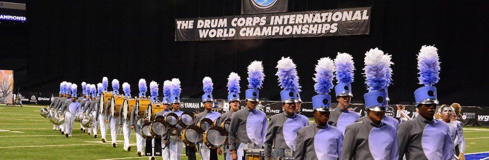 Some DCI Shows To Start Your 2016 Season Off Right