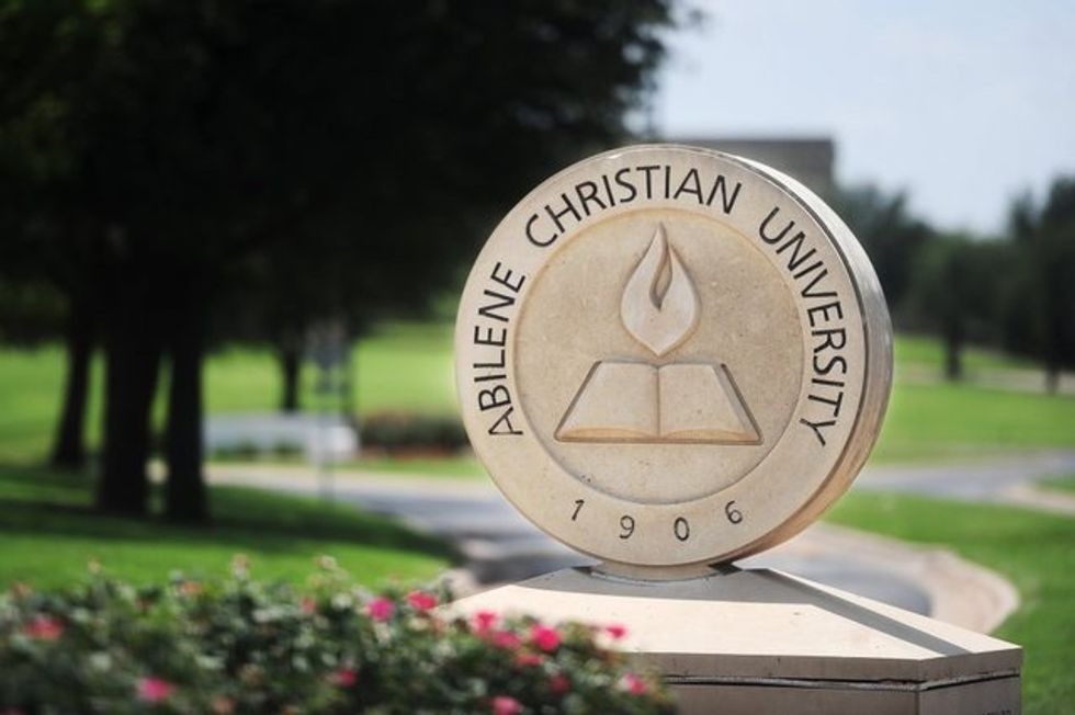 10 Thoughts Every ACU Freshman Has During Orientation