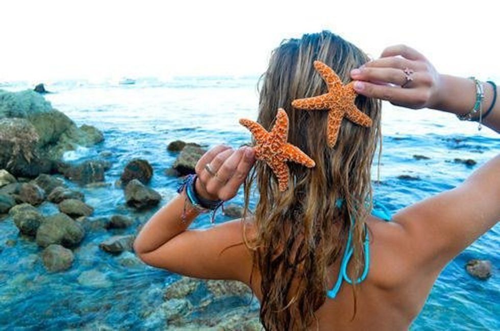 13 Signs You're A Beach Bum