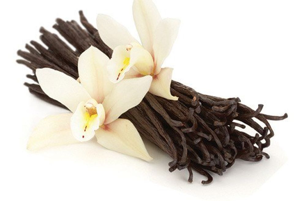 7 Sweet Suggestions For The Vanilla Addict