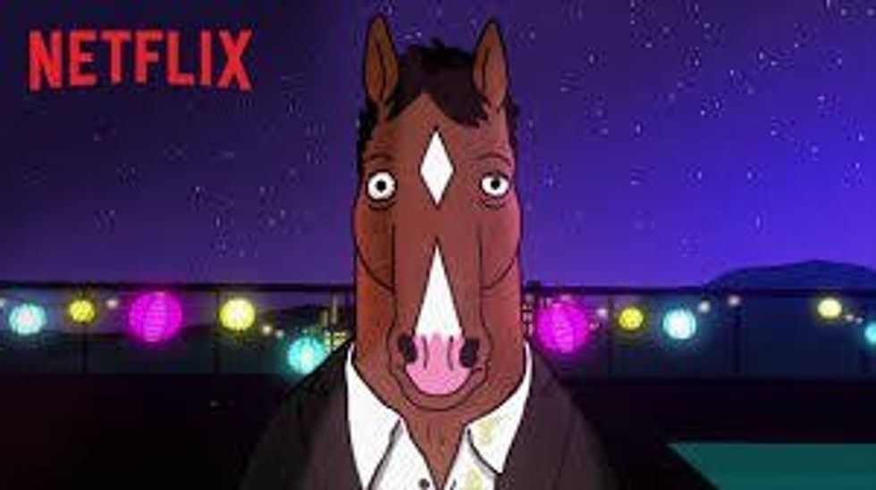 I Believe In BoJack Horseman