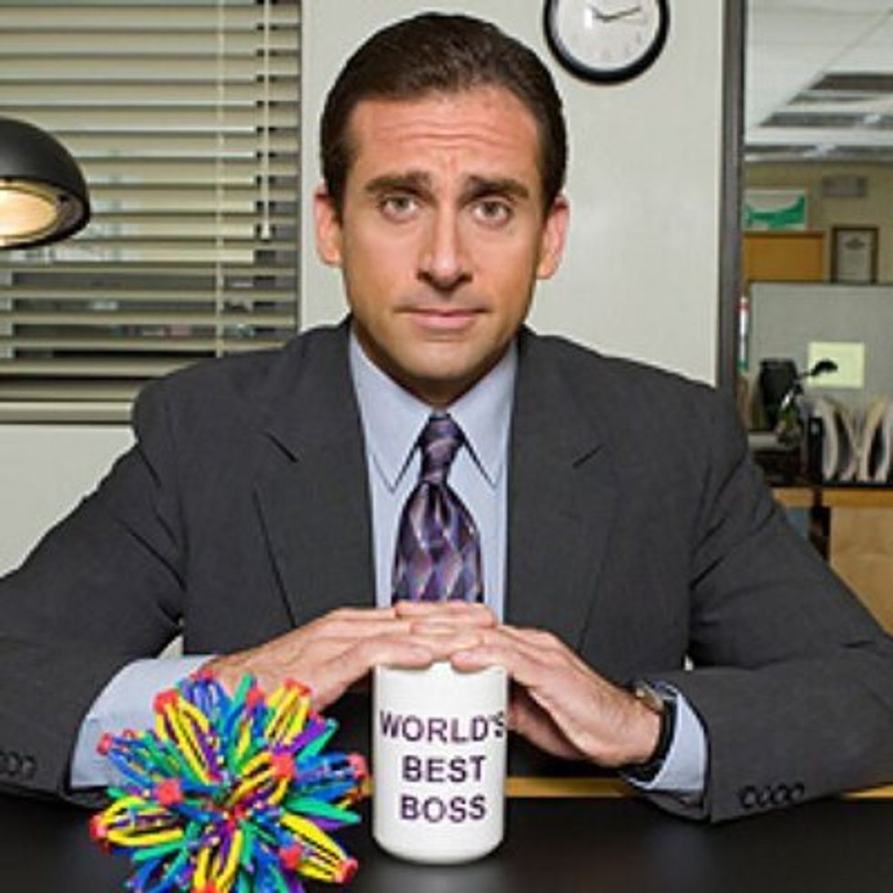 15 Times Michael Scott Has Made us Laugh