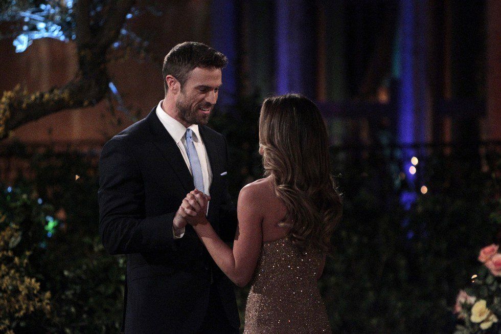 In Defense Of 'The Bachelorette'