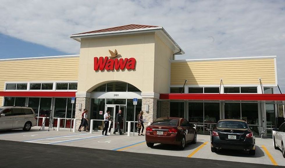 12 Reasons to Love Wawa