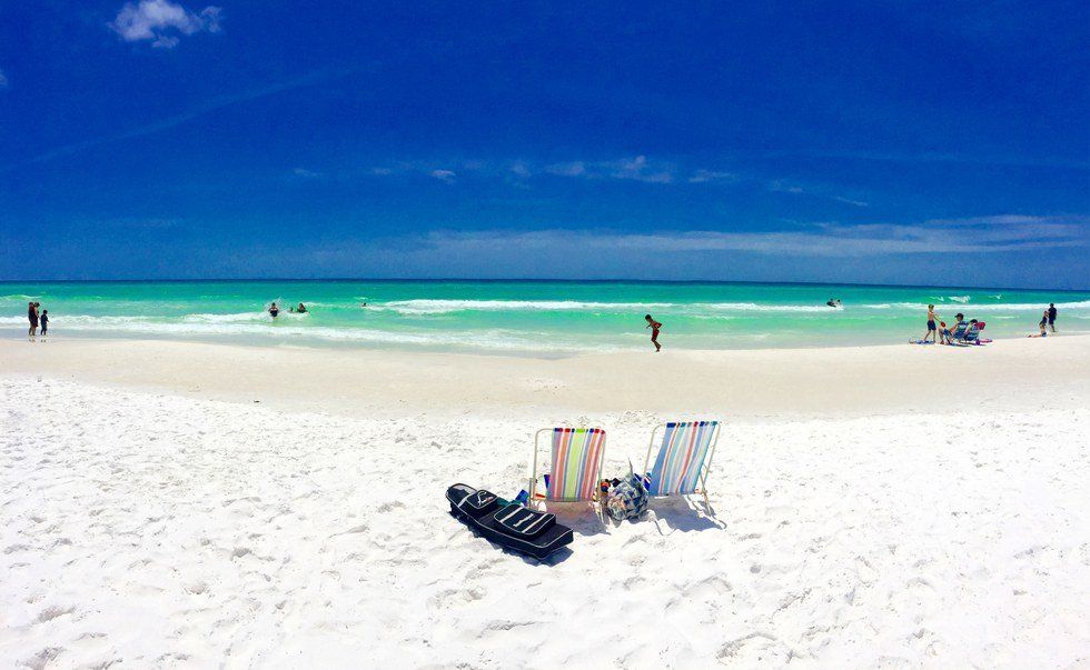 6 Places to Check Out If You're In Destin, Florida