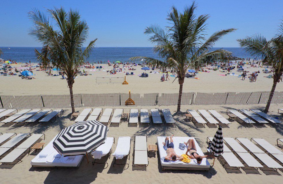 Top 5 NJ Beaches College Students Attend