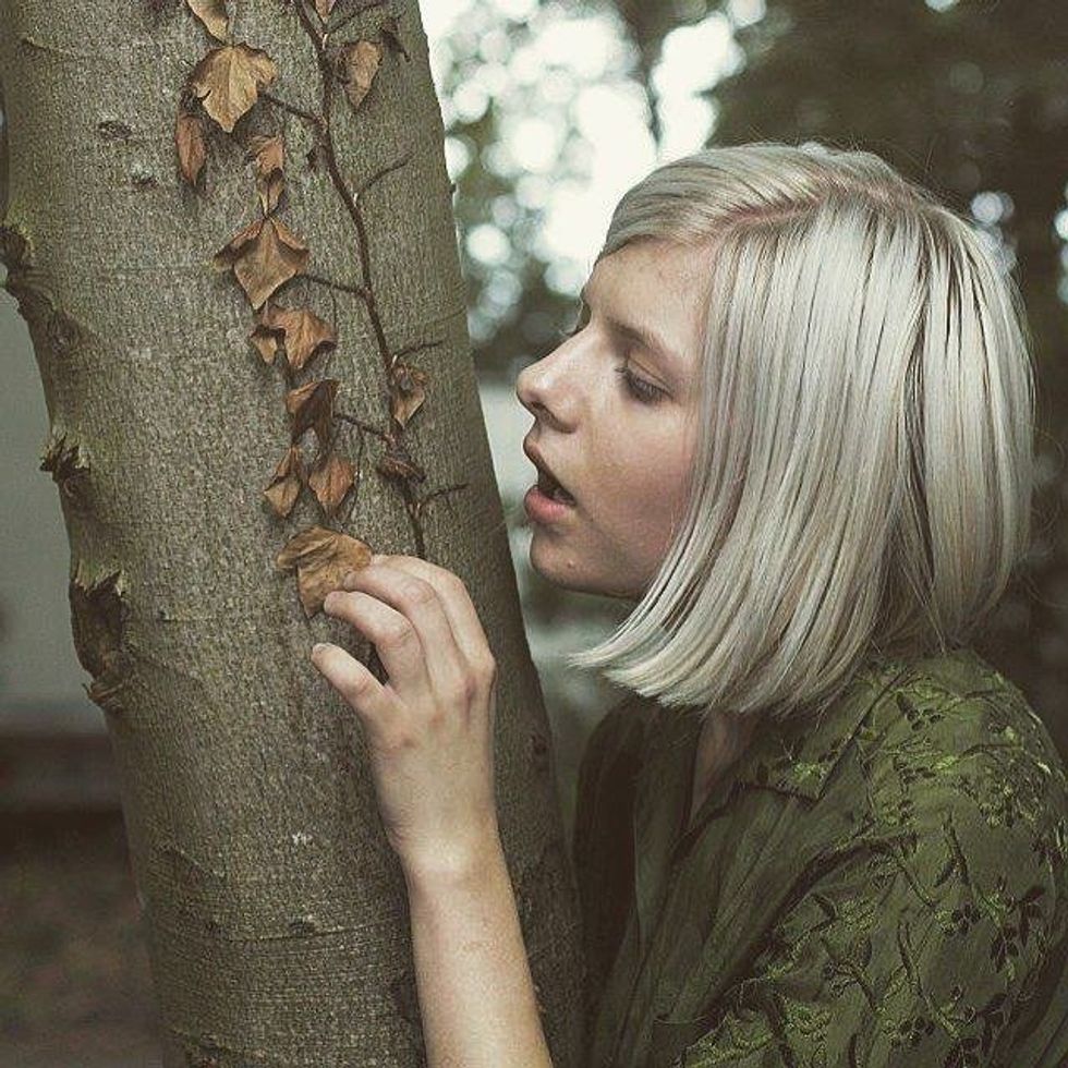 A Rising Musician to Check Out Now: AURORA