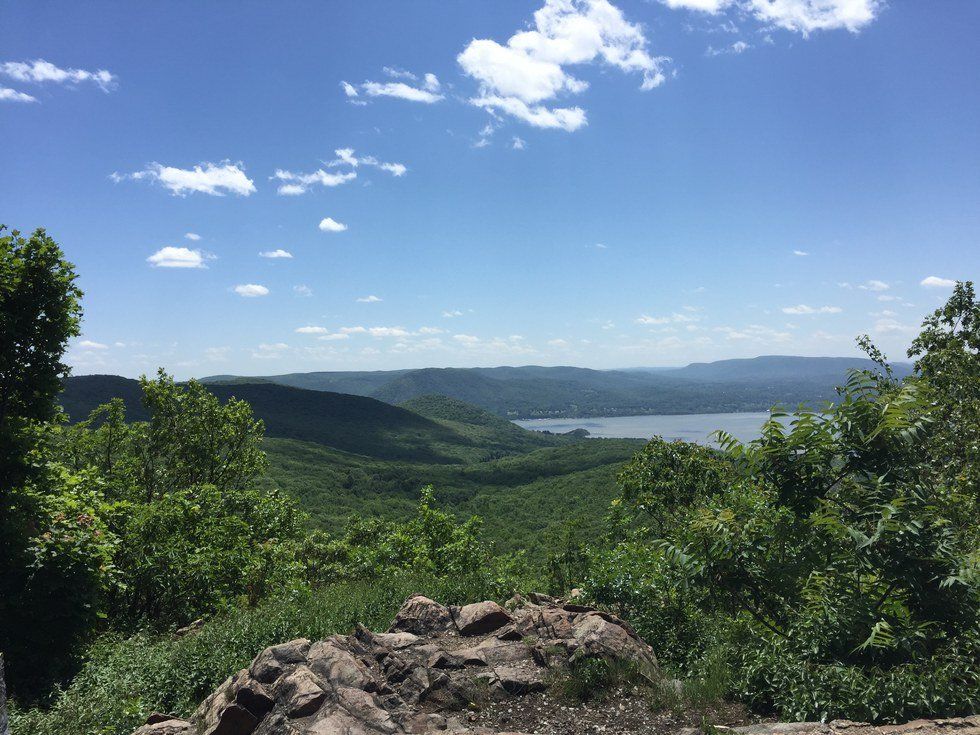 3 Hudson Valley Hikes To Take This Summer