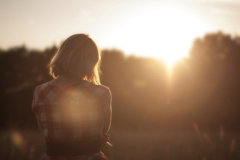 Being Alone Vs. Being Lonely