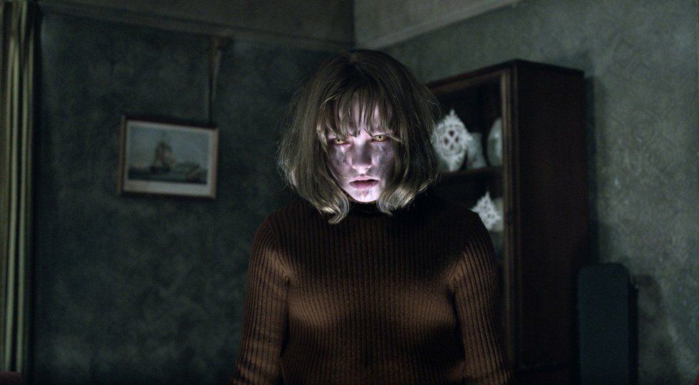 The Conjuring 2 [Film Review]