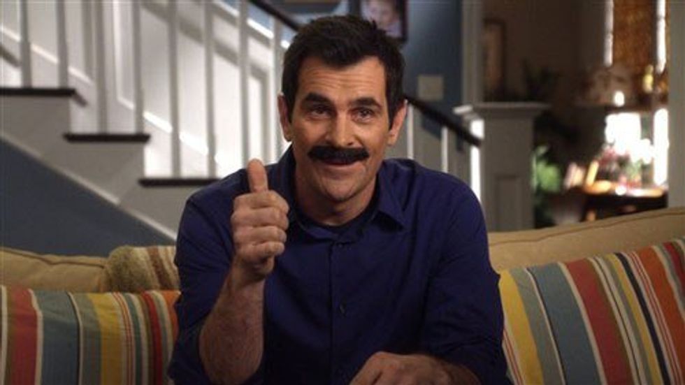 15 Classic Phil Dunphy Moments guaranteed to make you laugh