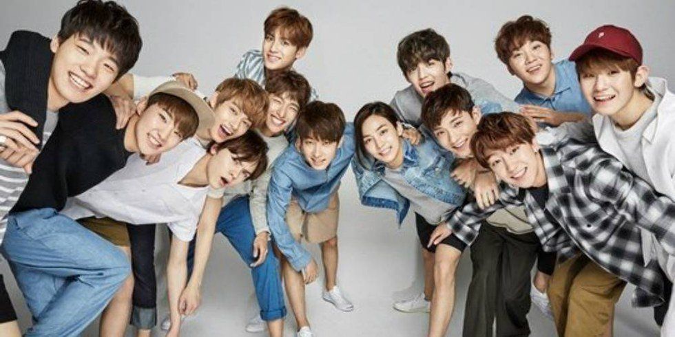 8 Reasons Why Seventeen Are Changing The K-Pop Game