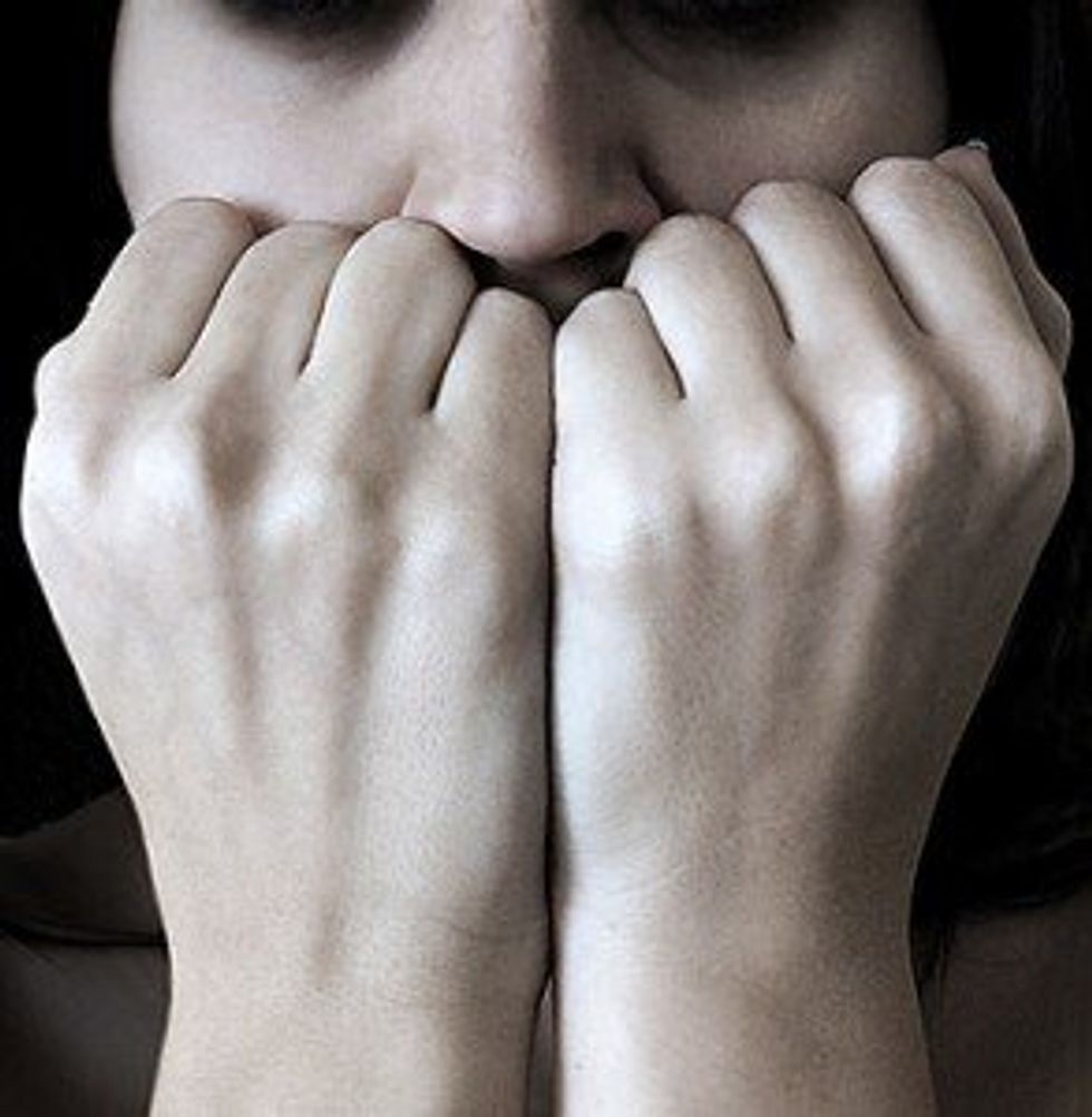 GAD: The Common Anxiety Disorder You Should Know About