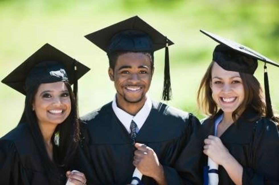 Graduation Season: What You Must Do