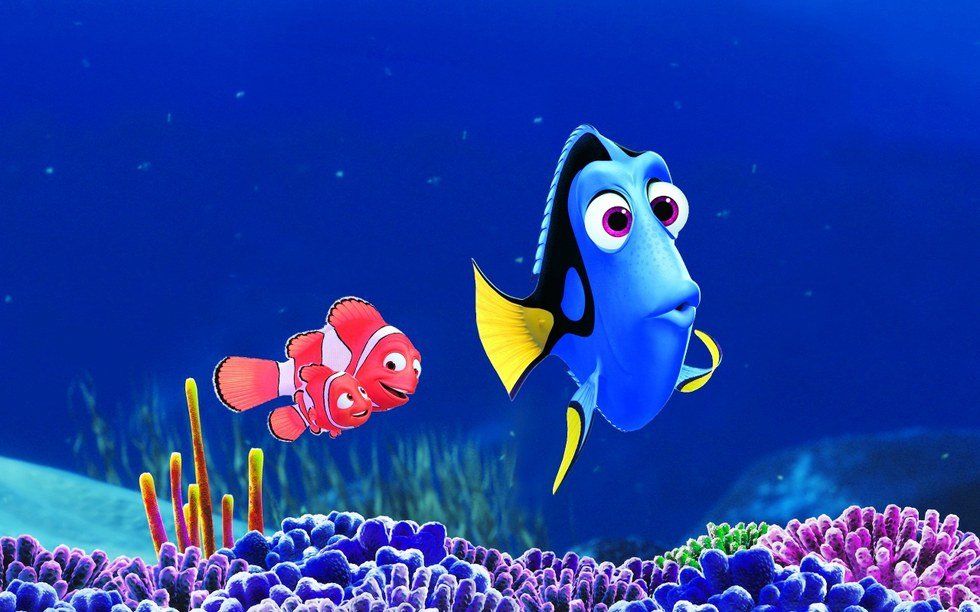 Why Finding Nemo is the Best Disney-Pixar Movie