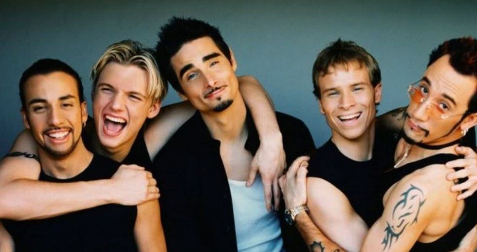 20 Reasons You Still Love The Backstreet Boys