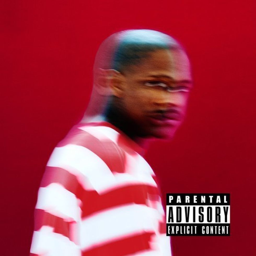 YG's Still Brazy