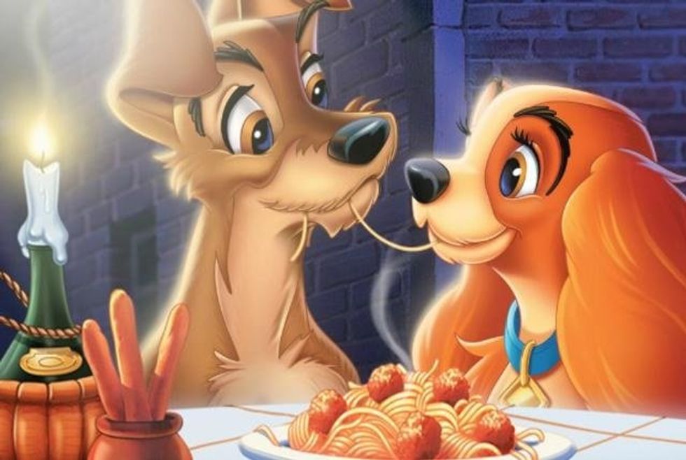 12 Reasons You Should Date A Girl Who Loves Disney