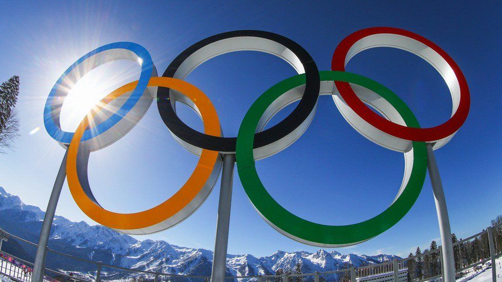 Zika and the Olympics