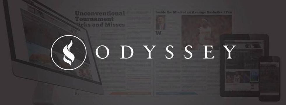 How To Write An Odyssey Article In 20 Minutes