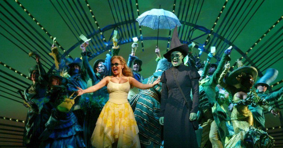 7 Lessons From Broadway