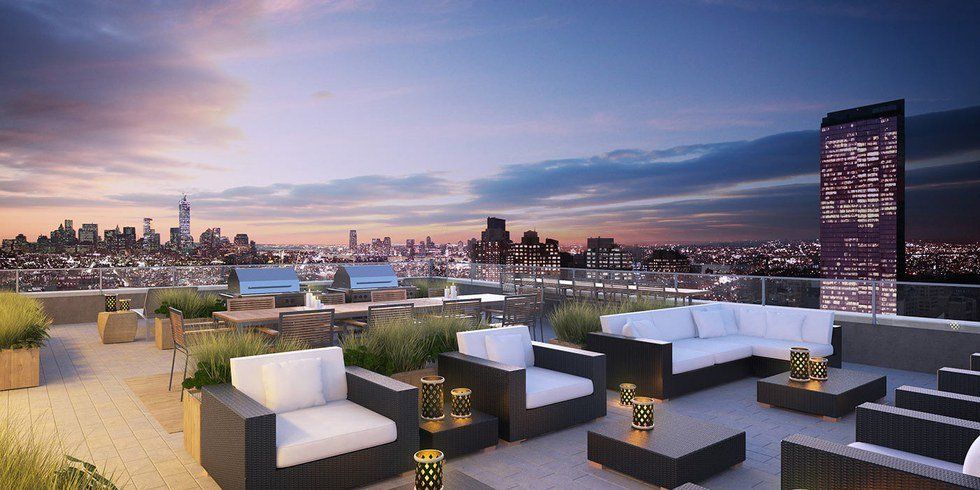 Best Rooftop Experiences In NY