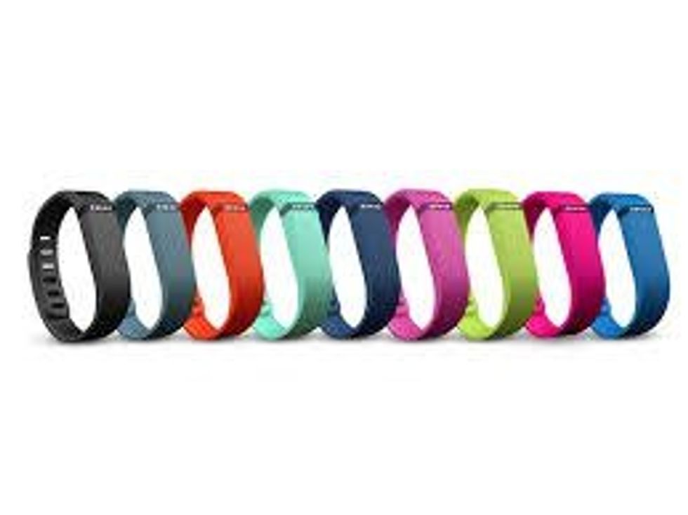 The FitBit Phenomena