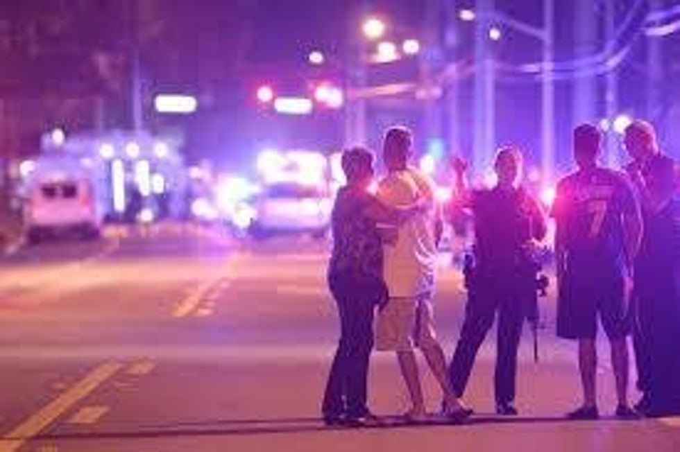 The Orlando Mass Shooting: Why You Should Care