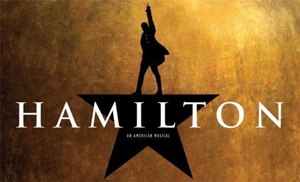 17.76 Reasons Why Hamilton Is The Greatest Musical Ever