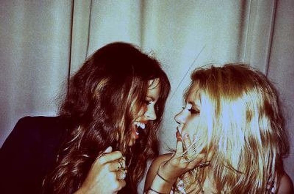 A Letter To My Ex-Best Friend Turned Bully