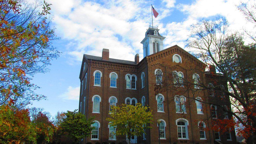 5 Things Only Maryville College Students Experience