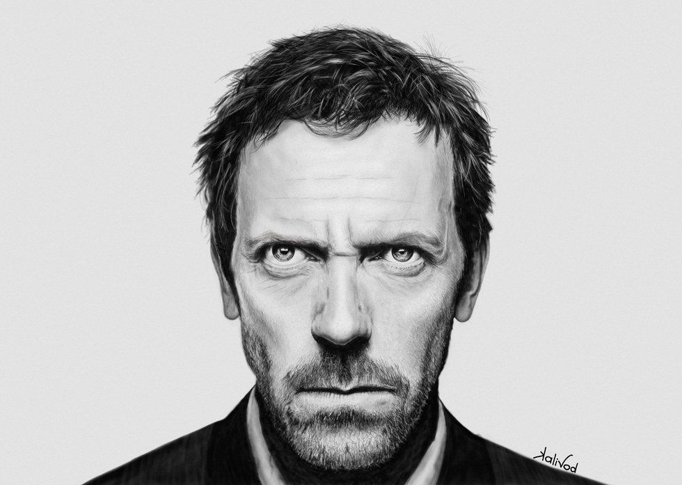 11 Times Dr. House Was Real And Relatable