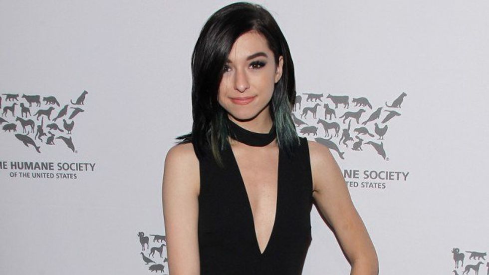 Christina Grimmie: Why Her Death Is Hitting Me Hard