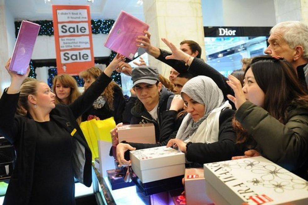 15 Things All Retail Workers Will Know